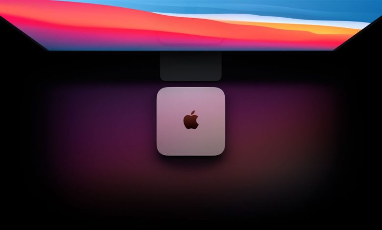 apple WWDC 2022 mac studio m2