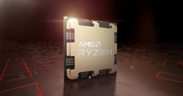 AMD lansează Ryzen 5 7500F, dar va fi disponibil doar în China