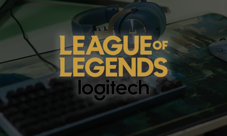 Logitech Pro League of Legends Review
