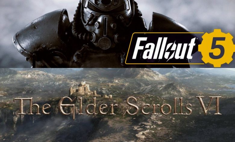 Fallout 5 si Elder Scrolls 6