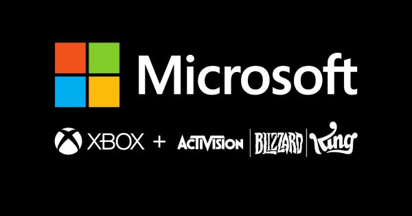 Uniunea Europeană a dat undă verde achiziției Activision-Blizzard de către Microsoft