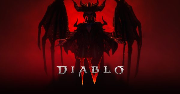 Primii 1000 de jucători de Diablo 4 care vor atinge nivelul maxim vor fi imortalizați de Blizzard pe o statuie