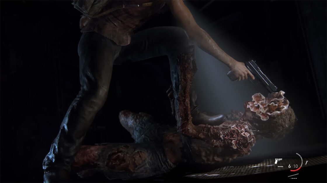 The Last of Us Part I Review PlayStation 5