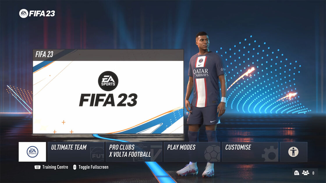 FIFA 23 Review EA Sports