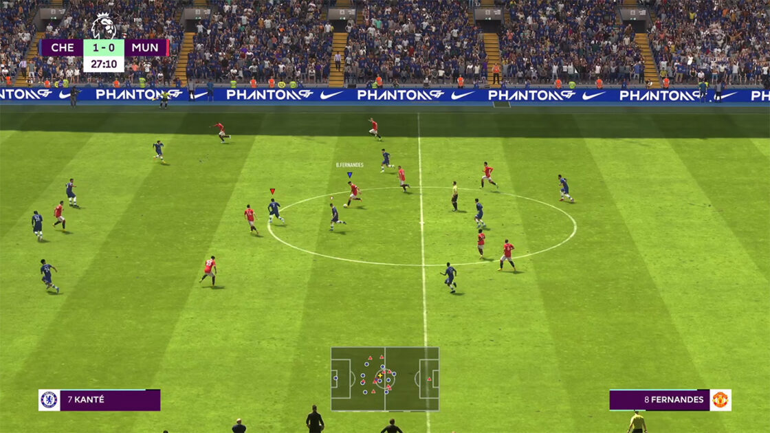 FIFA 23 Review EA Sports