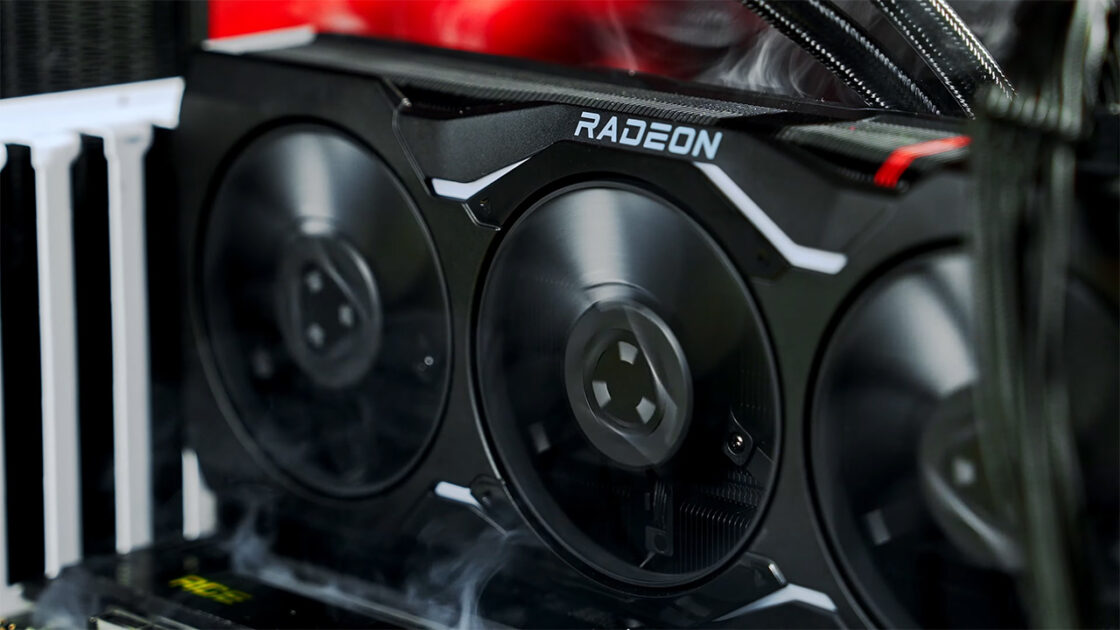 AMD Radeon RX 7000 Series - RX 7900 XTX & RX 7900 XT Review
