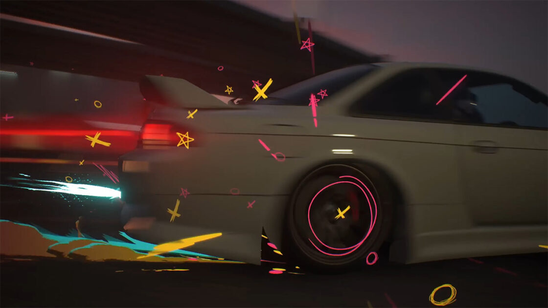 Need for Speed (NFS) Unbound Review