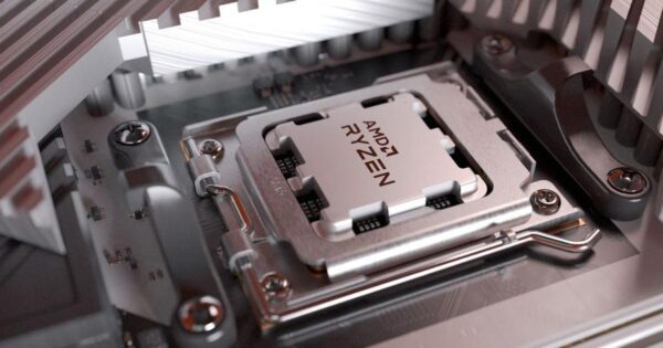 Chipset-ul A620 pentru AMD Ryzen 7000 este interesant, dar limitat