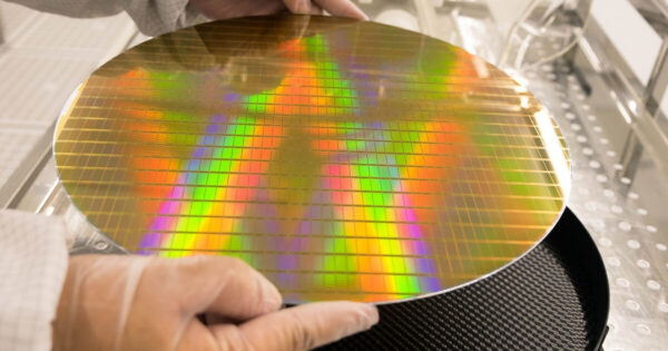 Chip-urile produse de TSMC în Statele Unite vor fi cu 30% mai scumpe