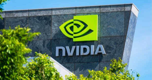 Nvidia – o companie de nelipsit din portofoliu