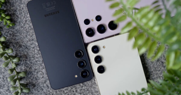 Care telefoane de la Samsung nu vor primi Android 14?
