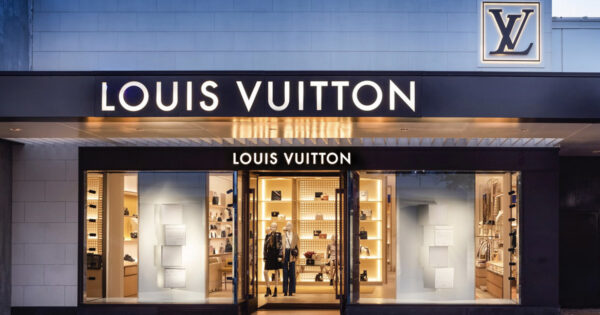 Louis Vuitton Moet Hennessy – venituri așteptate să crească cu 9% în Q1