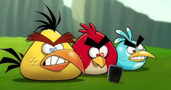 Sega va cumpăra Rovio, dezvoltatorul Angry Birds, cu 775 de milioane de dolari