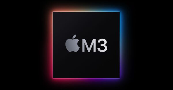 Chip-ul Apple M3 ar putea intra în producție în a doua jumătate a anului