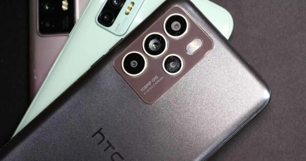 HTC au anunțat U23 Pro, cel mai nou telefon mid-range al producătorului legendar