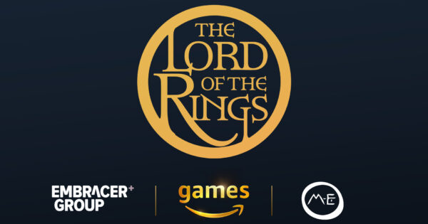 Amazon mai bagă o fisă cu un nou joc Lord of the Rings