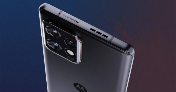 Motorola Edge 40 va fi lansat în România săptămâna viitoare