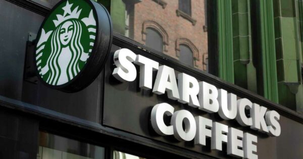 Venituri în creștere cu 14% pentru Starbucks în primul trimestru al anului