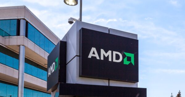 Cotația AMD crește cu 2,7% după rezultatele slabe ale trimestrului al doilea