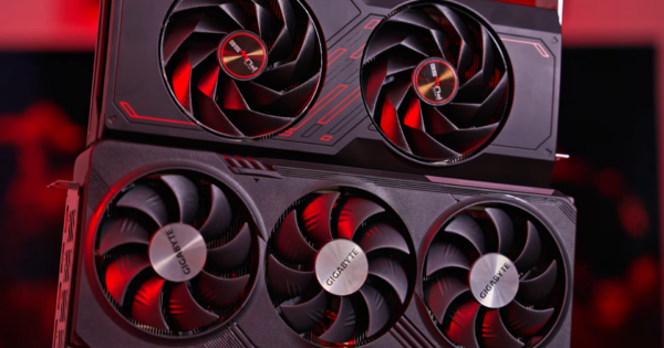 Radeon RX 7700 XT și Radeon RX 7800 XT review – superioritate clară în fața NVIDIA