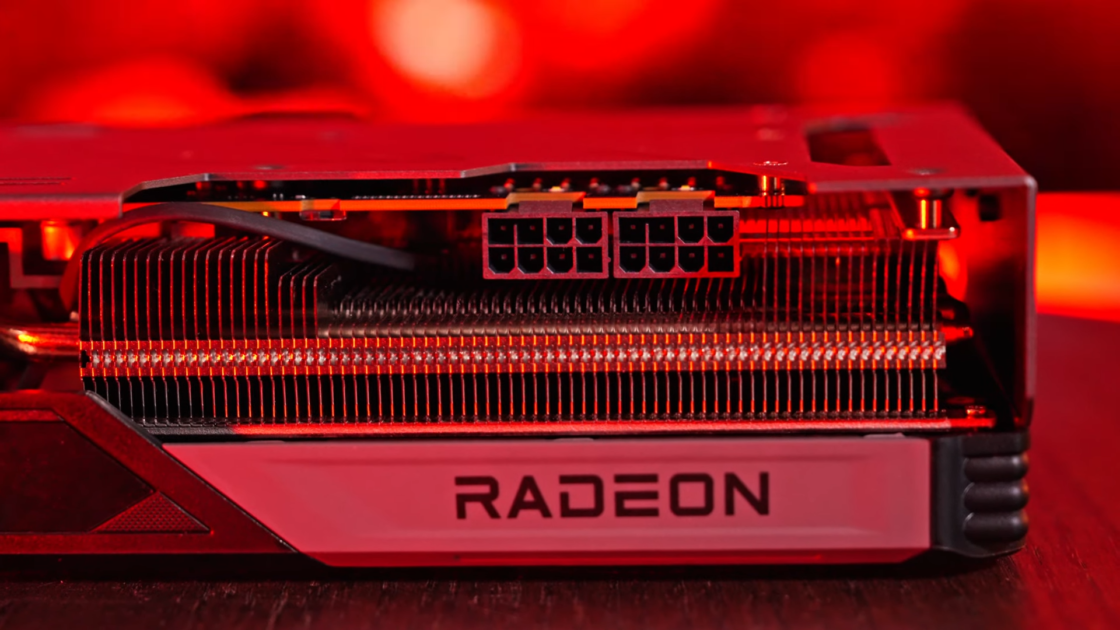Radeon RX 7700 XT RX 7800 XT