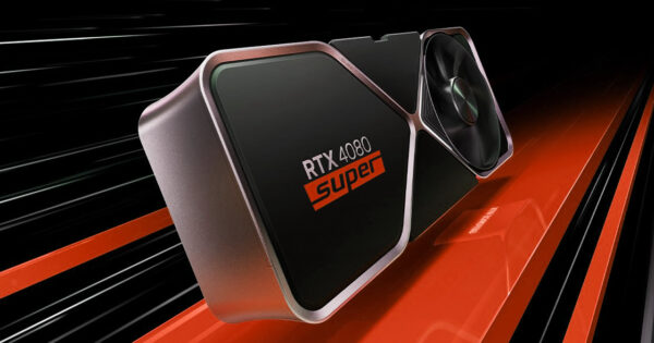 Nvidia pregătește GeForce RTX 4080 SUPER, cu 20GB memorie și procesorul lui RTX 4090