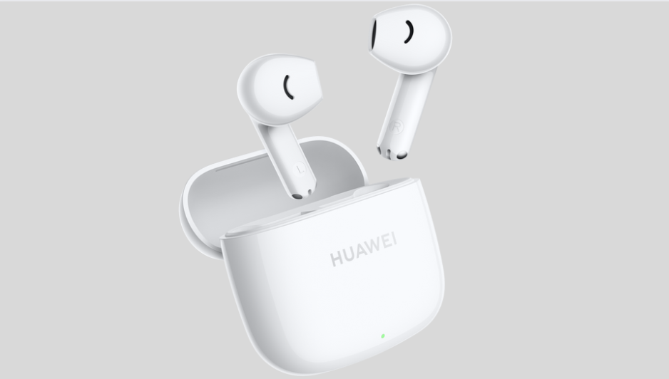 Huawei Freebuds SE2