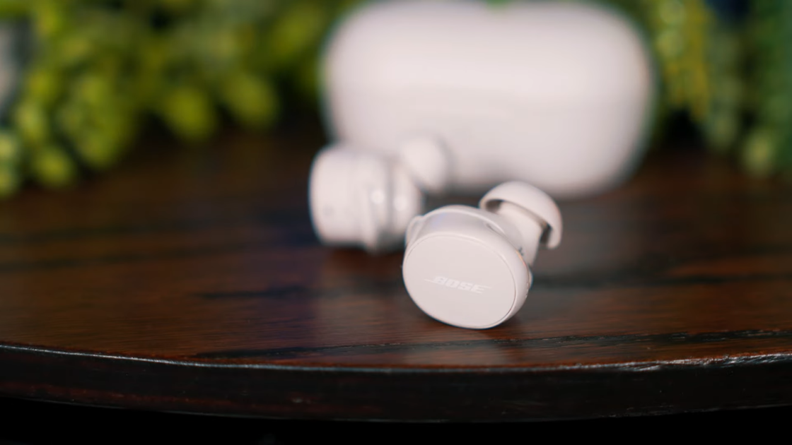 Bose QuietComfort Earbuds (6)