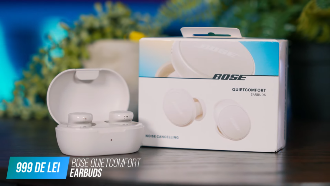 Bose QuietComfort Earbuds (6)