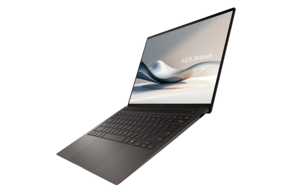  ASUS Zenbook S 14 (UX5406)