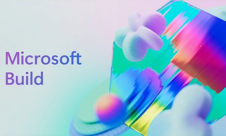 Microsoft Build 2025