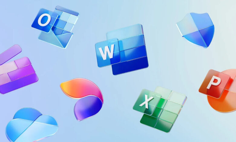 Microsoft Office