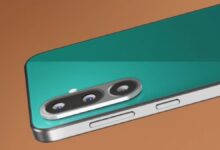 Samsung Galaxy F56