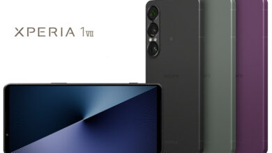 Sony Xperia 1 VII