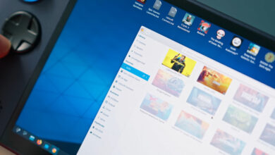 Steam Windows 11