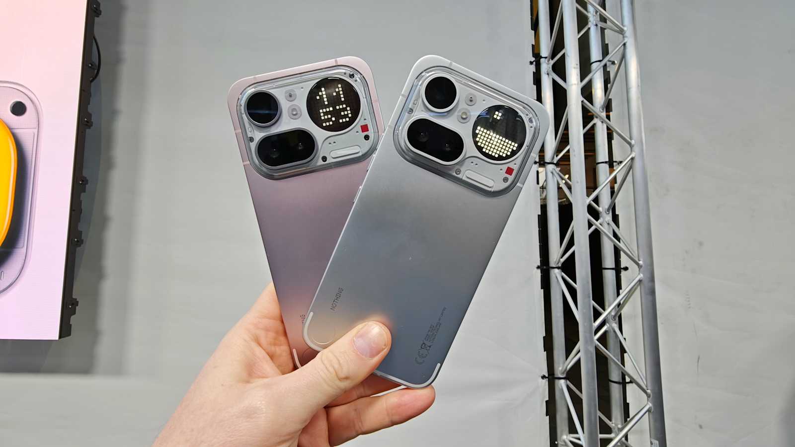 Nothing Phone (4a)