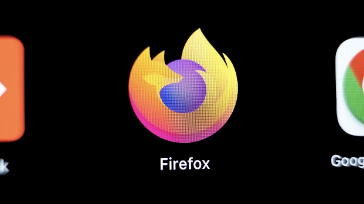 Firefox