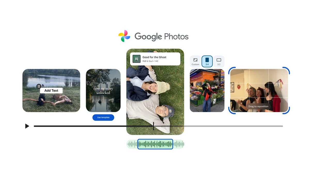 Google Photos