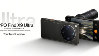 Oppo Find X9 Ultra