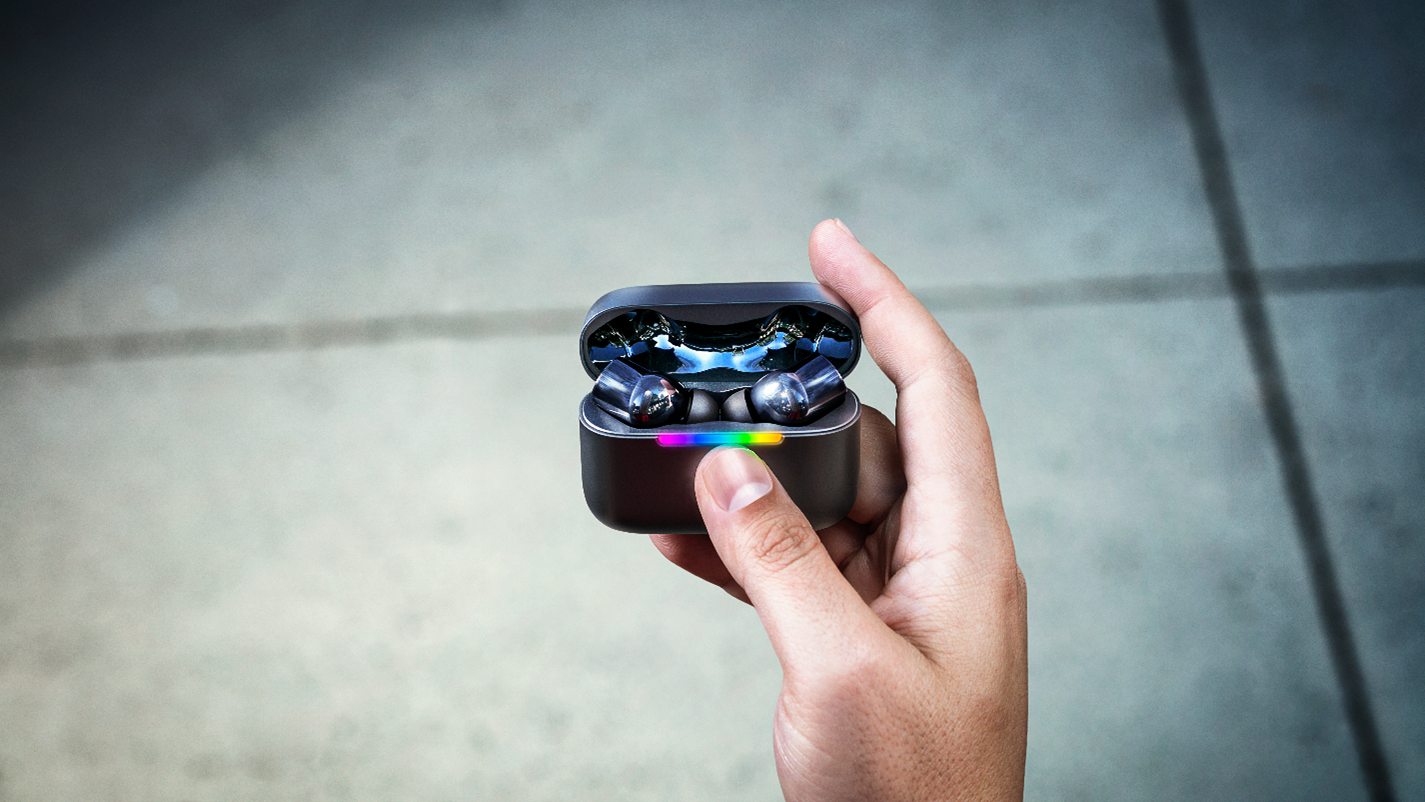 Razer Hammerhead V3 HyperSpeed