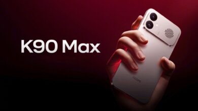 Xiaomi Redmi K90 Max