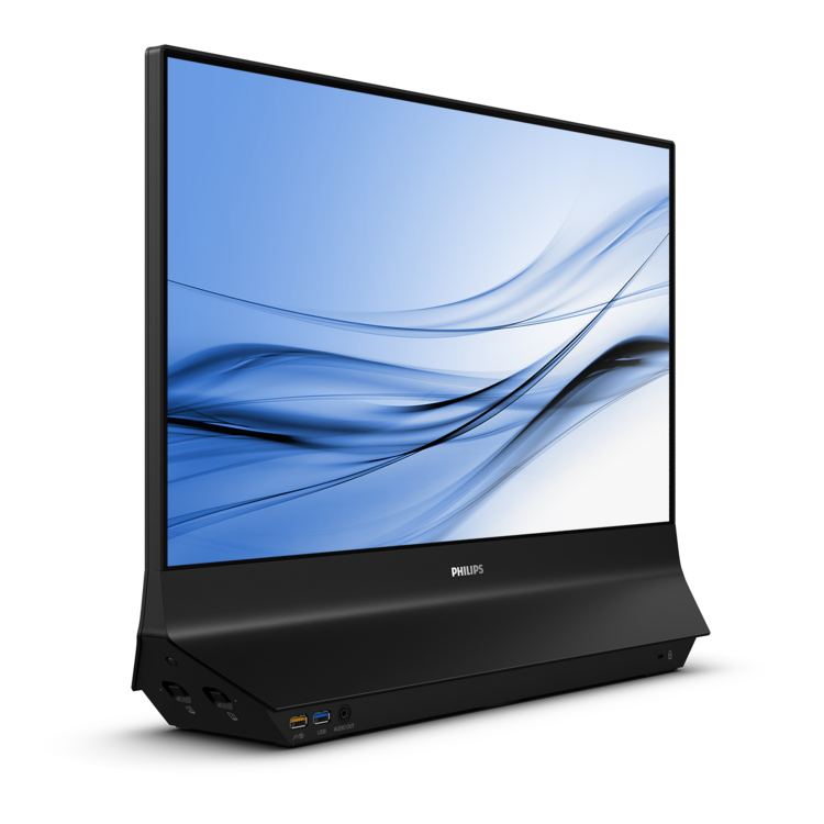 Philips 24B2D5300