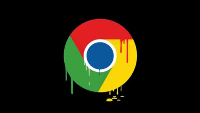 Chrome