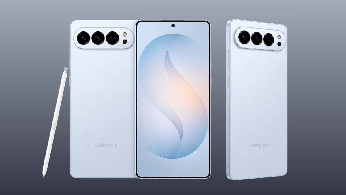 Galaxy S27 Pro Ultra