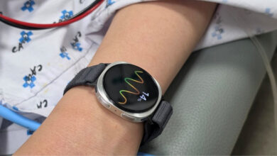 Galaxy Watch