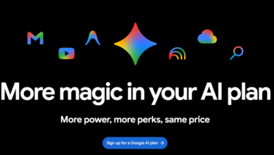 Google AI Plan YouTube Lite