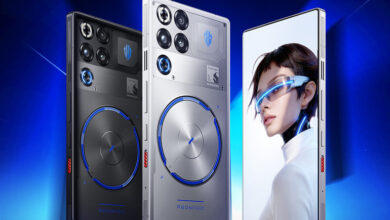 RedMagic 11S Pro și 11S Pro+