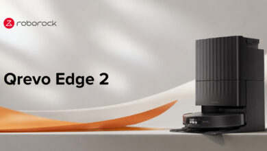 Roborock Qrevo Edge 2