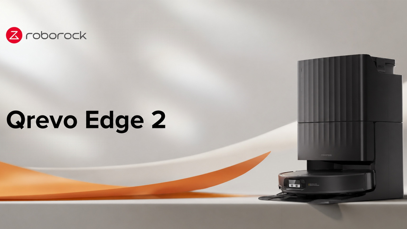 Roborock Qrevo Edge 2