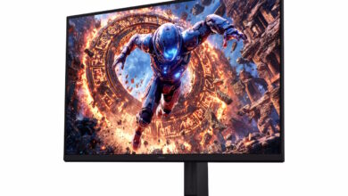 Samsung Odyssey G8 G80HS